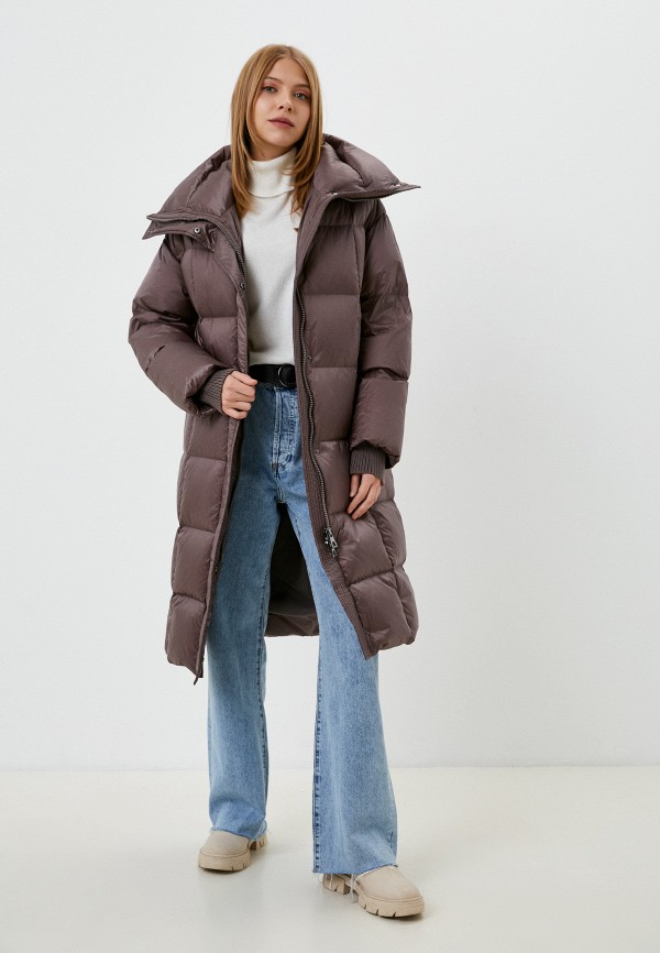 фото Пуховик conso wear