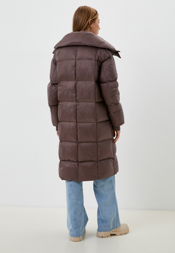 фото Пуховик conso wear