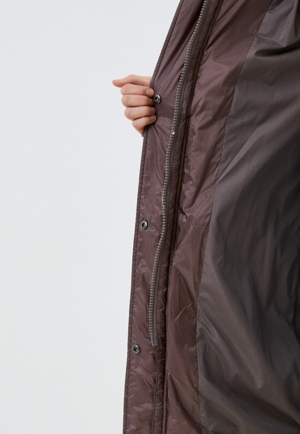 фото Пуховик conso wear