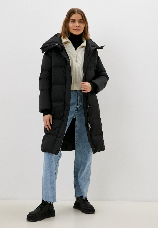 фото Пуховик conso wear