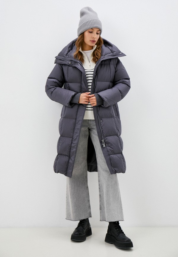 фото Пуховик conso wear