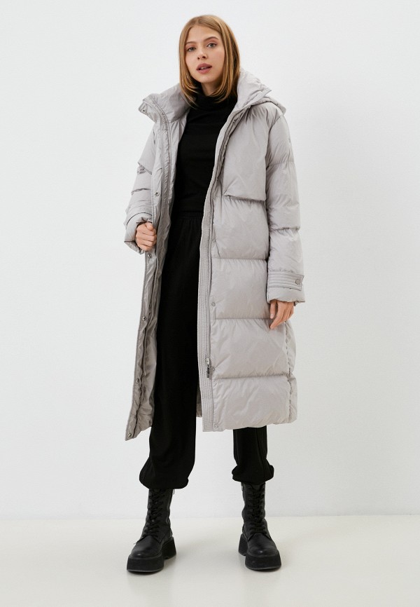 фото Пуховик conso wear