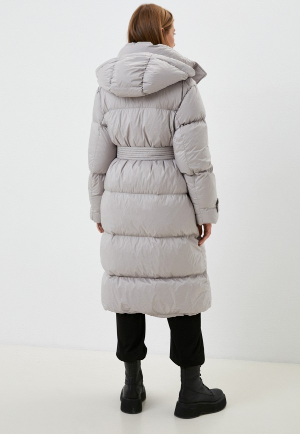 фото Пуховик conso wear