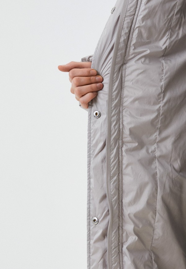 фото Пуховик conso wear