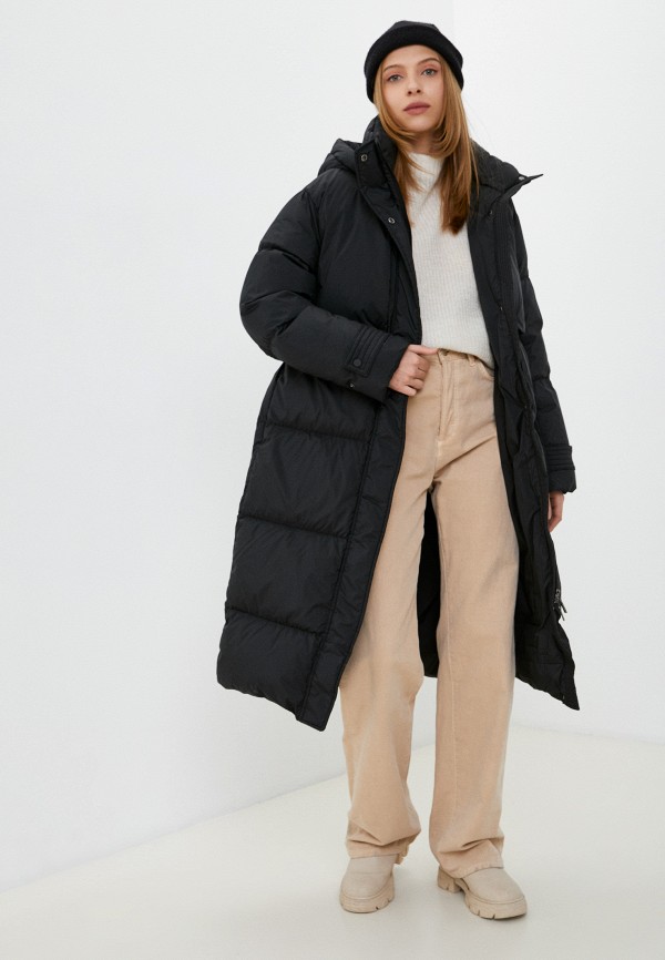 фото Пуховик conso wear