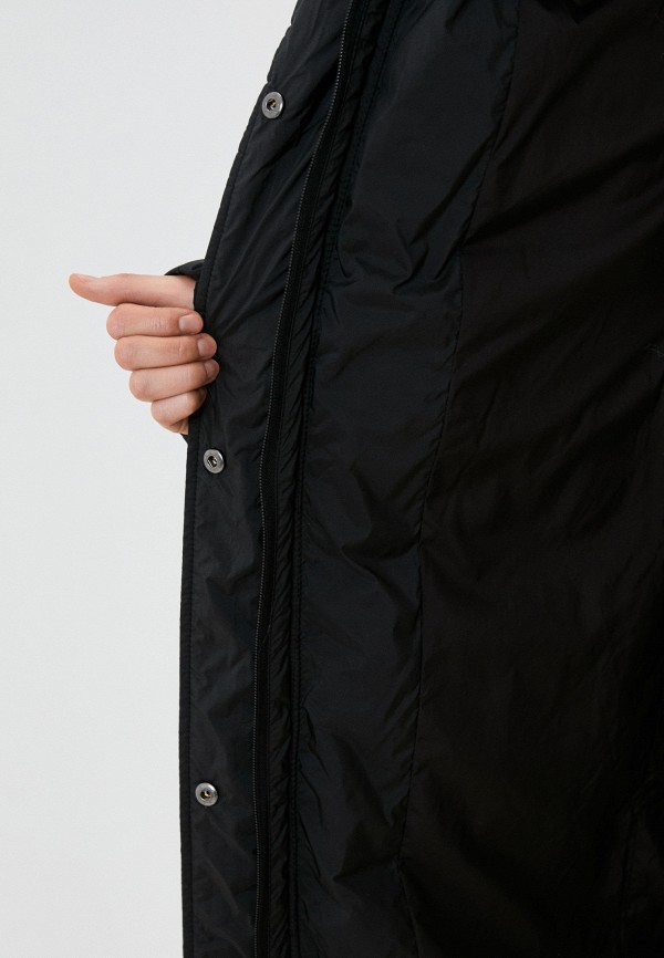 фото Пуховик conso wear