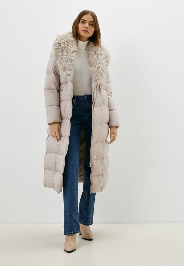 фото Пуховик conso wear