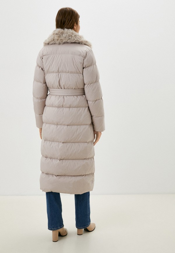 фото Пуховик conso wear