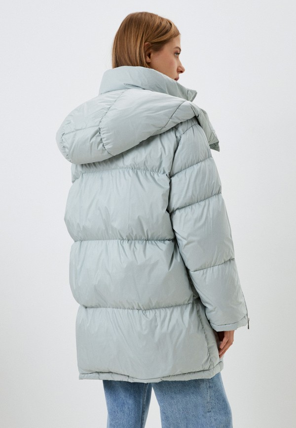 фото Пуховик conso wear