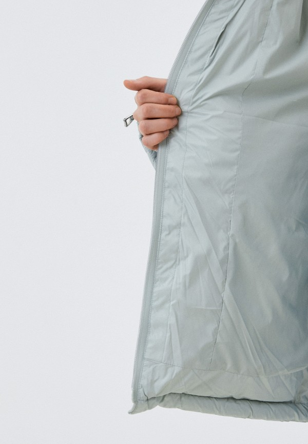 фото Пуховик conso wear