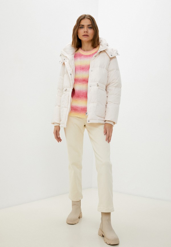 фото Пуховик conso wear