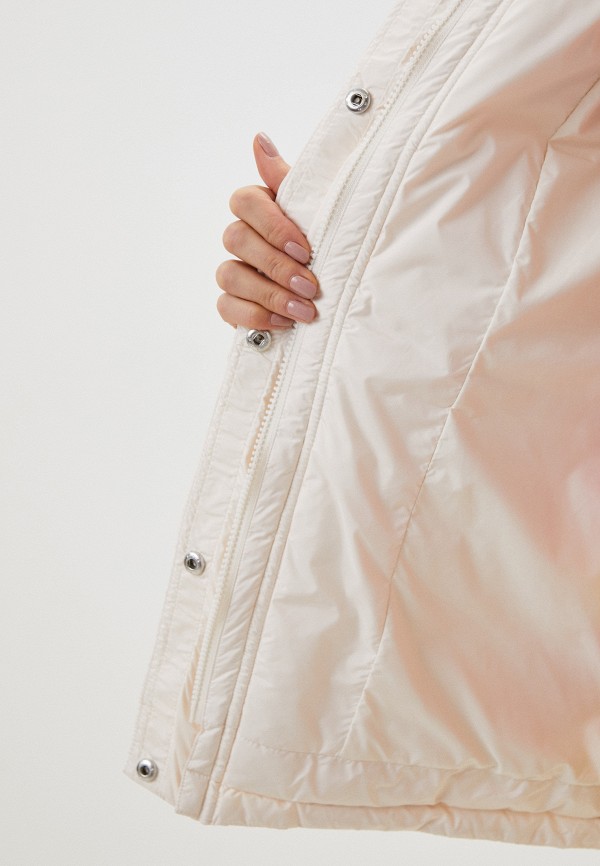 фото Пуховик conso wear