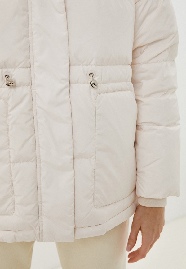 фото Пуховик conso wear