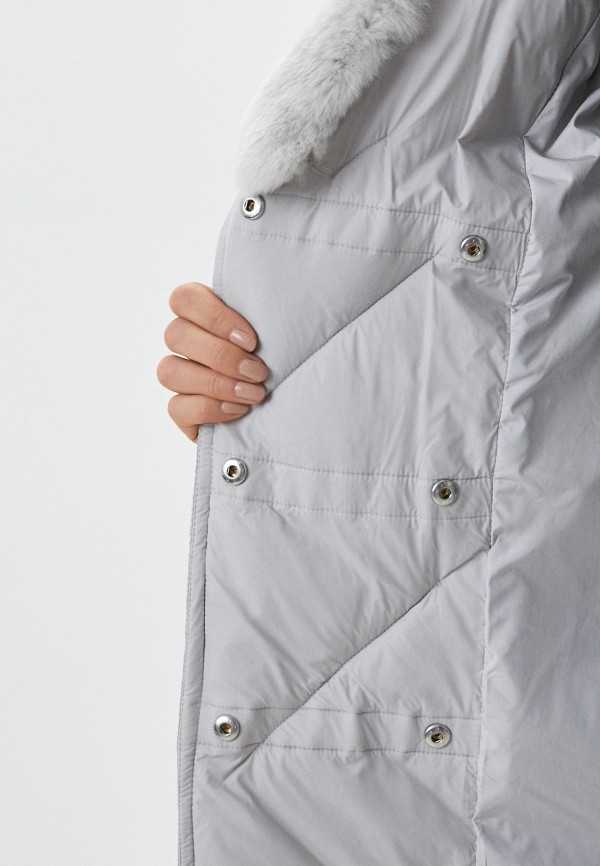 фото Пуховик conso wear