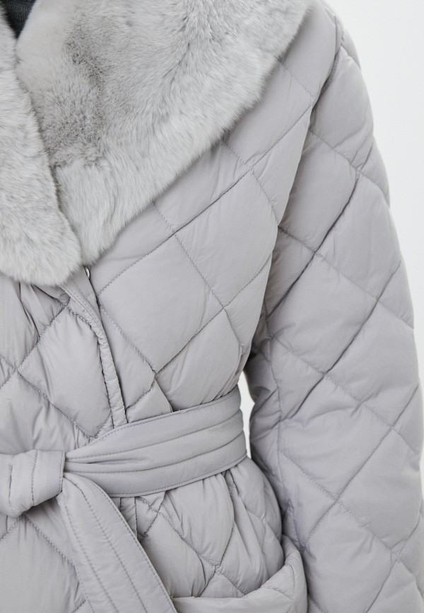 фото Пуховик conso wear