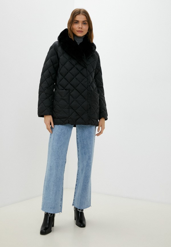 фото Пуховик conso wear