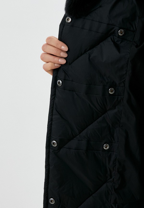 фото Пуховик conso wear