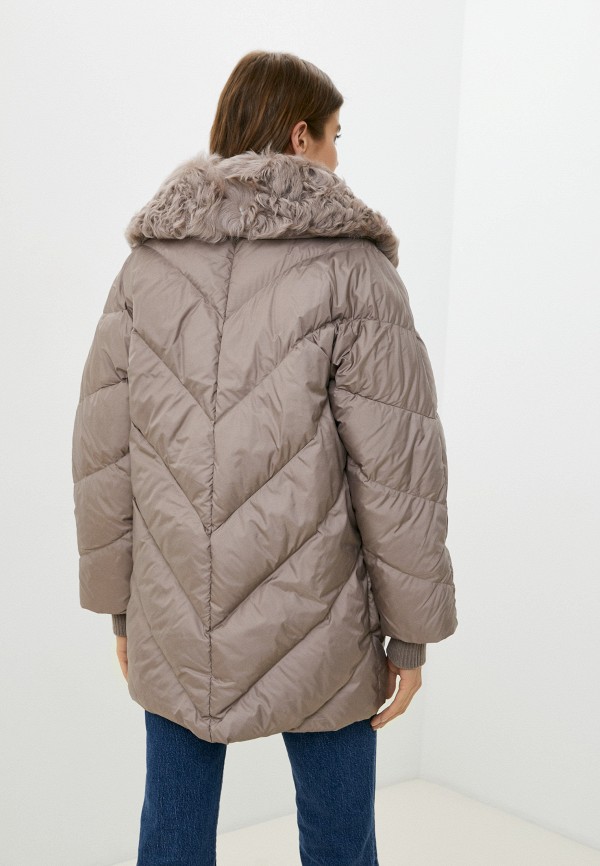 фото Пуховик conso wear