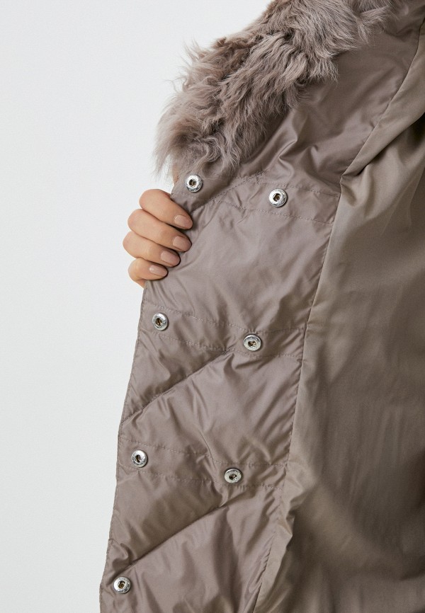 фото Пуховик conso wear