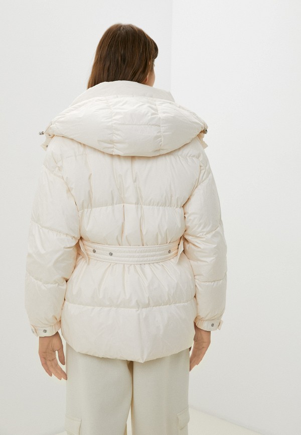 фото Пуховик conso wear