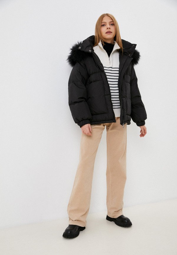 фото Пуховик conso wear