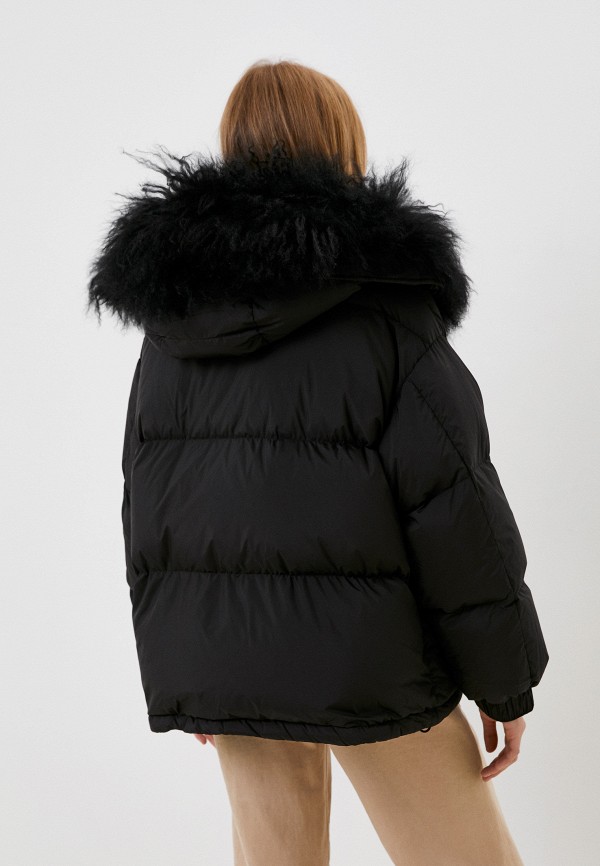 фото Пуховик conso wear