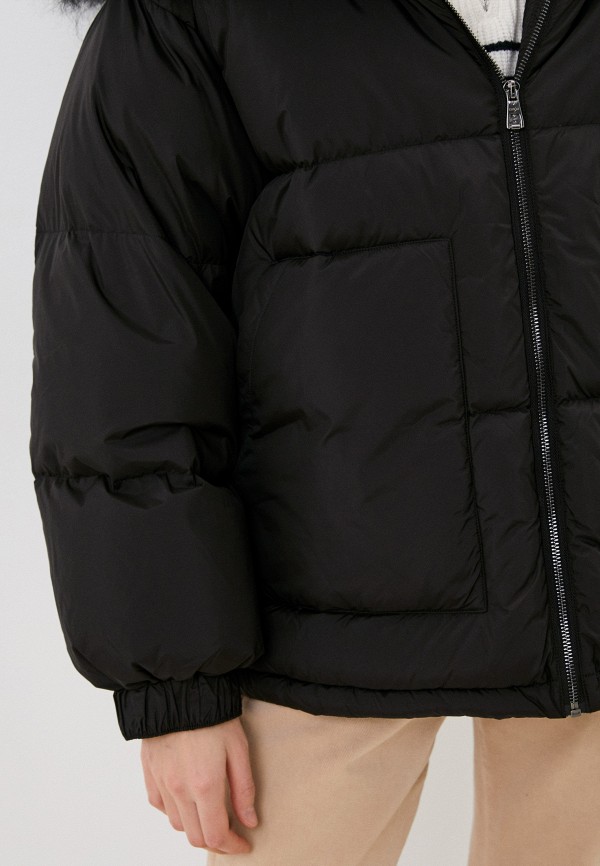 фото Пуховик conso wear