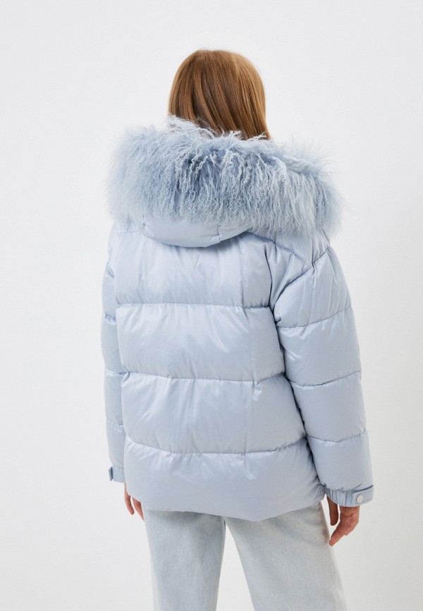 фото Пуховик conso wear