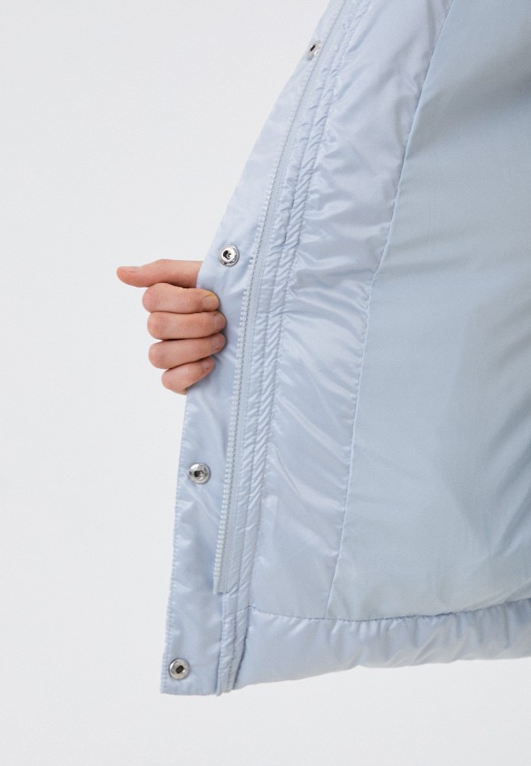 фото Пуховик conso wear