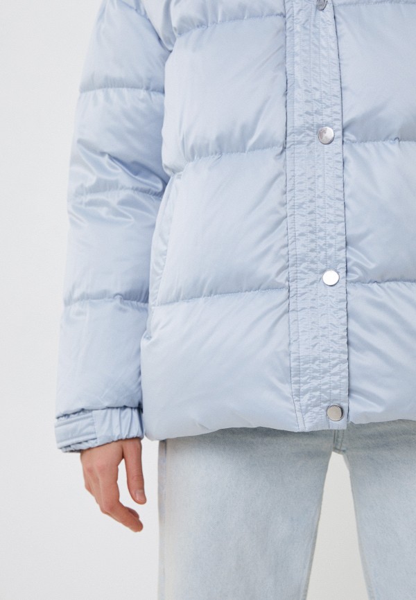 фото Пуховик conso wear