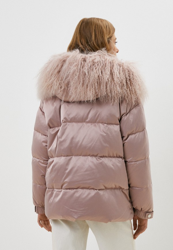 фото Пуховик conso wear