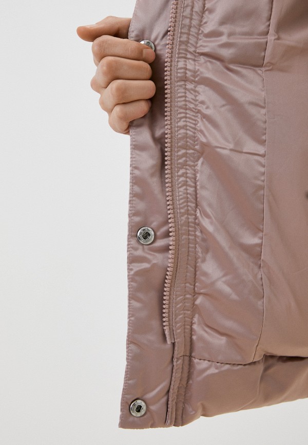 фото Пуховик conso wear