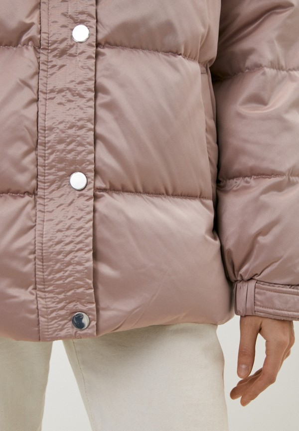 фото Пуховик conso wear