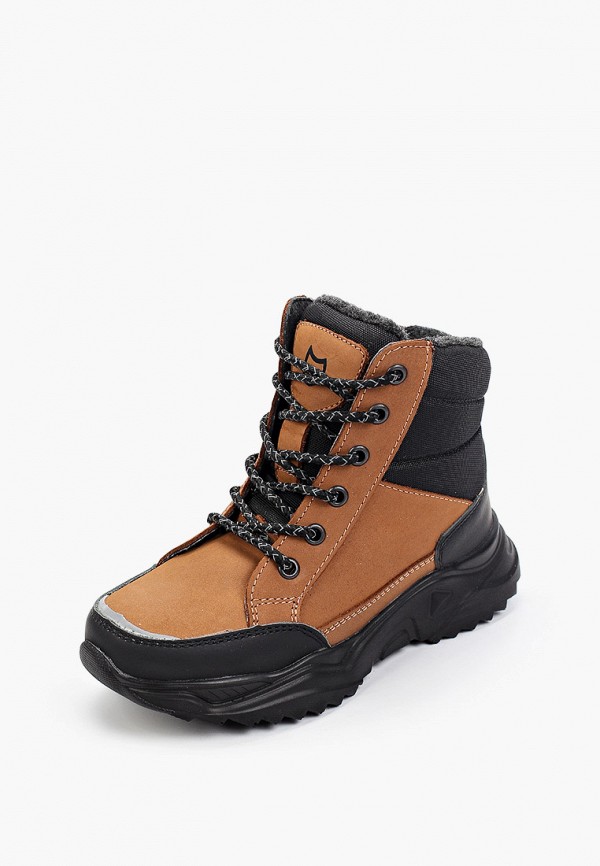 фото Ботинки котофей