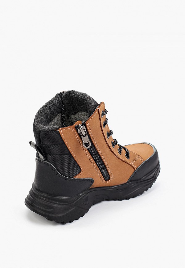 фото Ботинки котофей