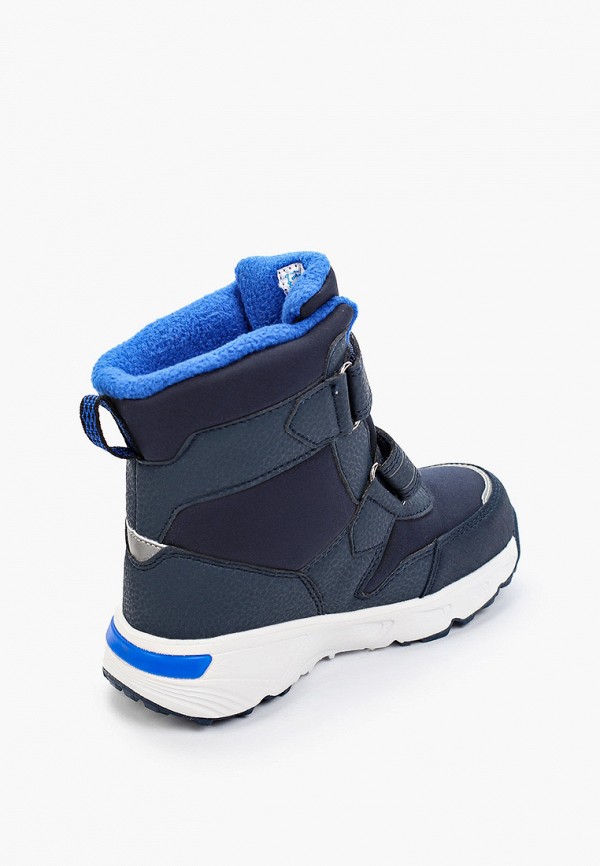 фото Ботинки котофей