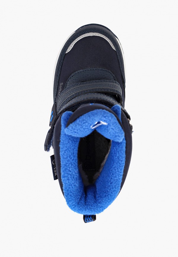 фото Ботинки котофей