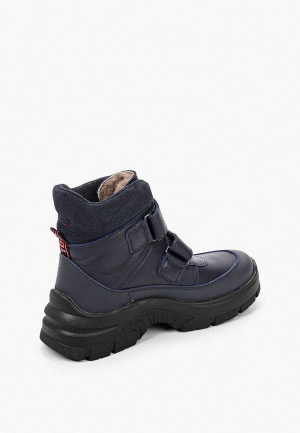 фото Ботинки котофей