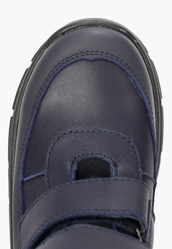 фото Ботинки котофей