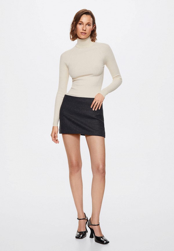 фото Водолазка mango