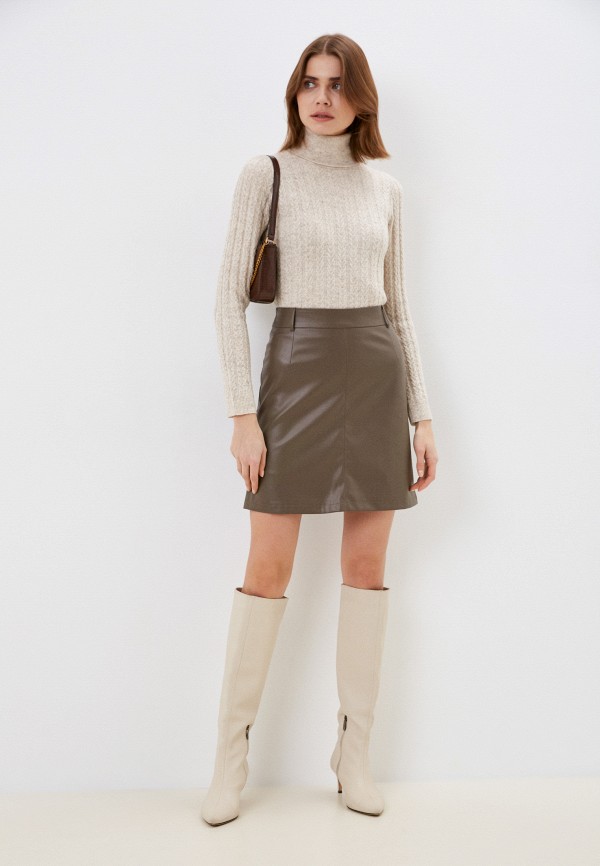 фото Водолазка mango