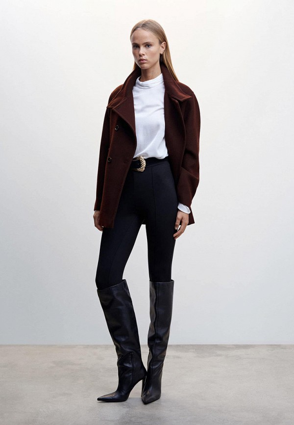 фото Пальто mango