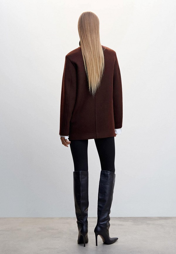 фото Пальто mango