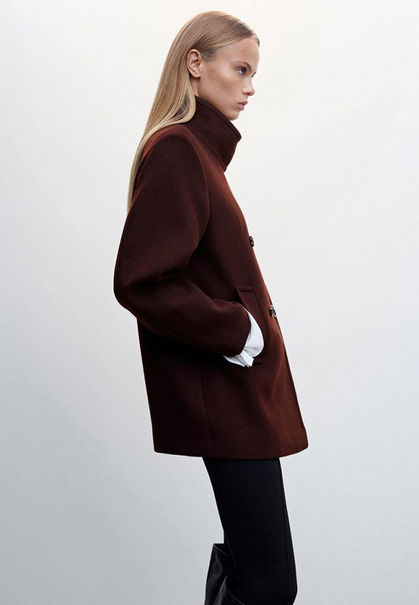 фото Пальто mango