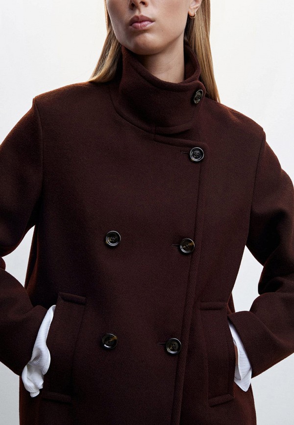 фото Пальто mango