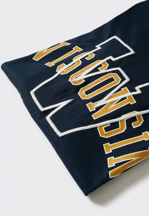 фото Лонгслив mango kids