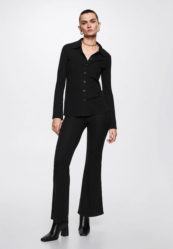 фото Брюки mango