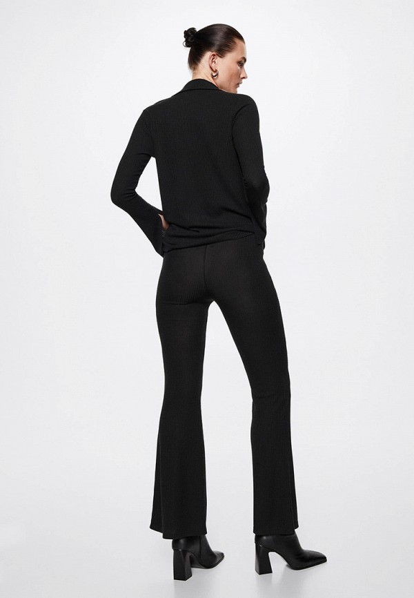 фото Брюки mango