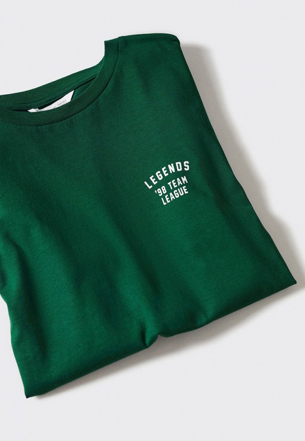 фото Лонгслив mango kids