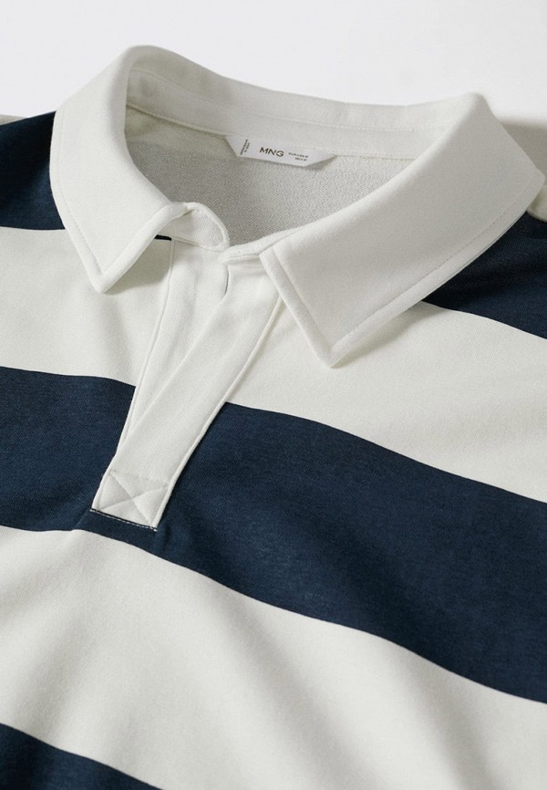 фото Поло mango kids